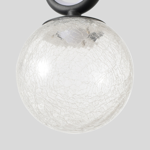 Crystal Lux Светильник подвесной Crystal Lux CATKIN SP1.1 фото 2